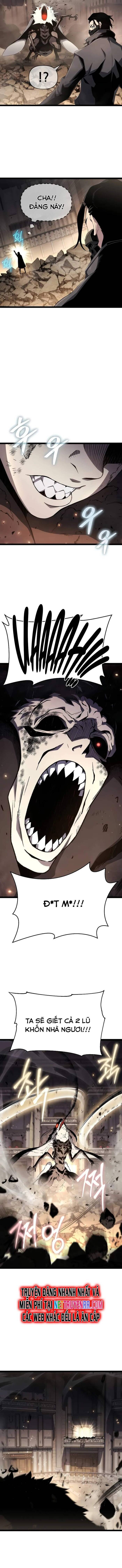 Linh Mục Tha Hóa: Chapter 73