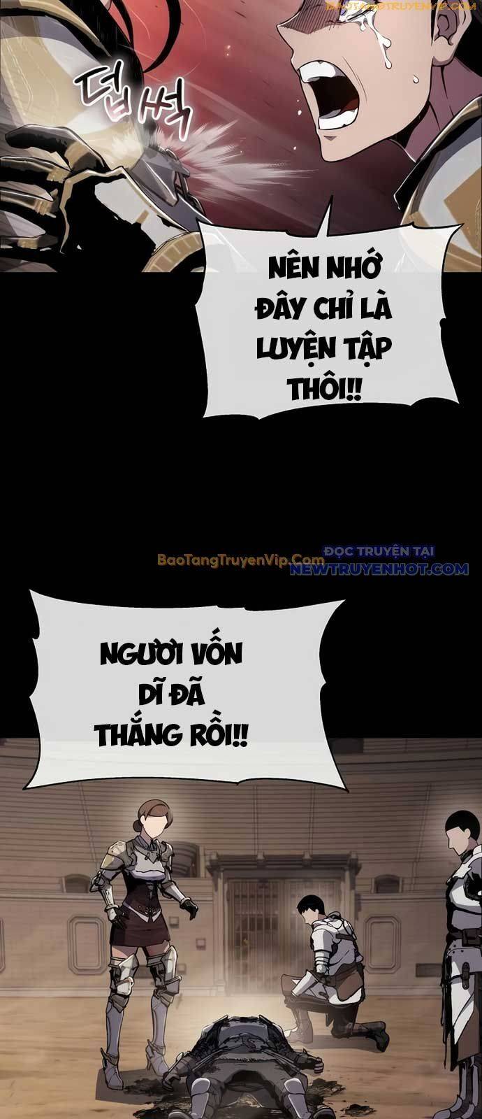 Linh Mục Tha Hóa: Chapter 76