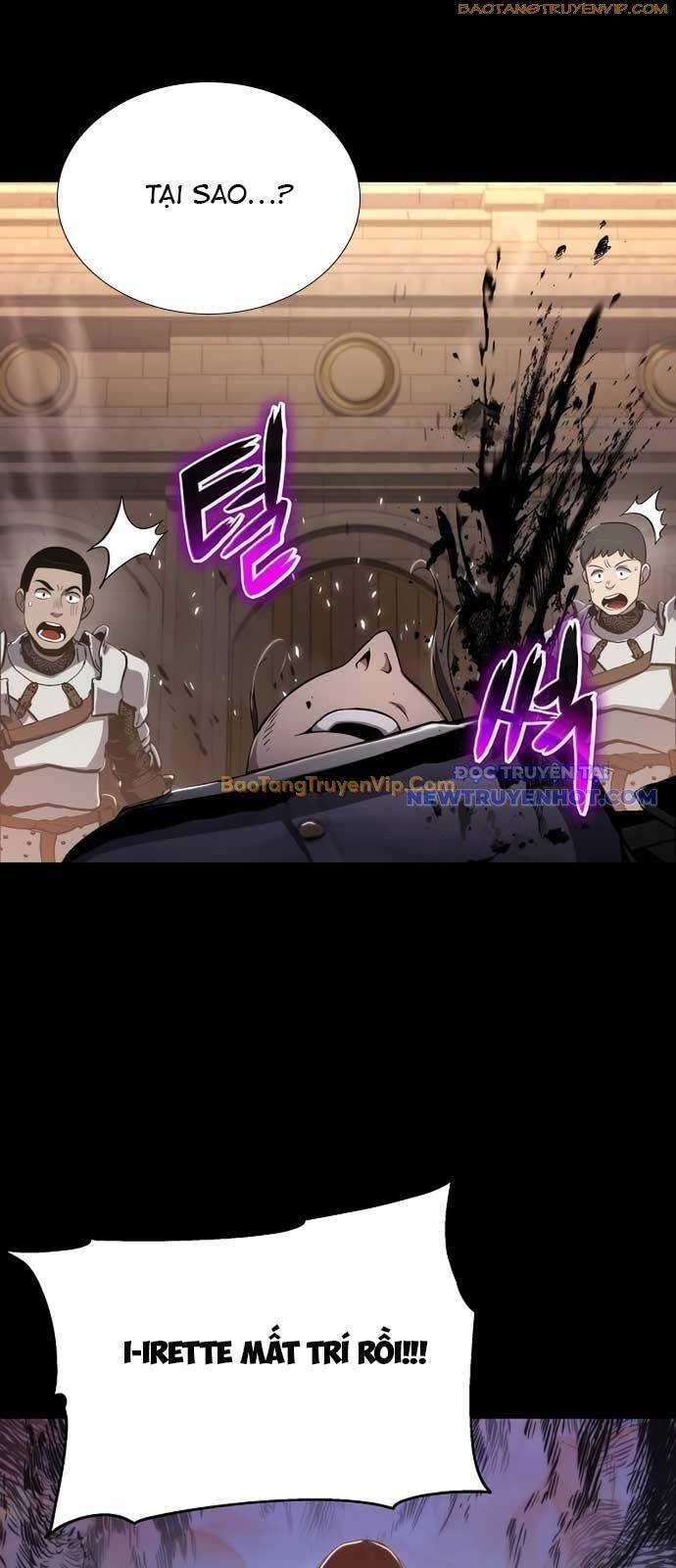 Linh Mục Tha Hóa: Chapter 76