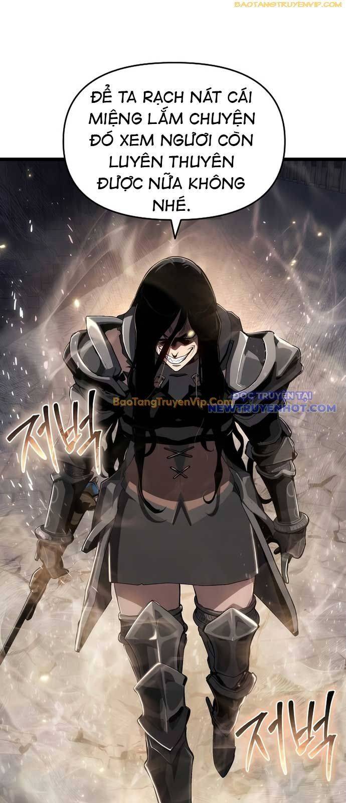 Linh Mục Tha Hóa: Chapter 76