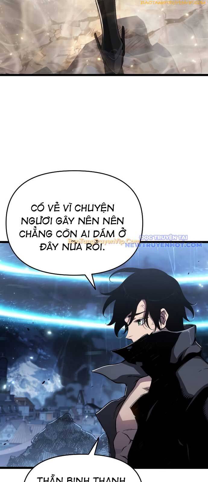 Linh Mục Tha Hóa: Chapter 76