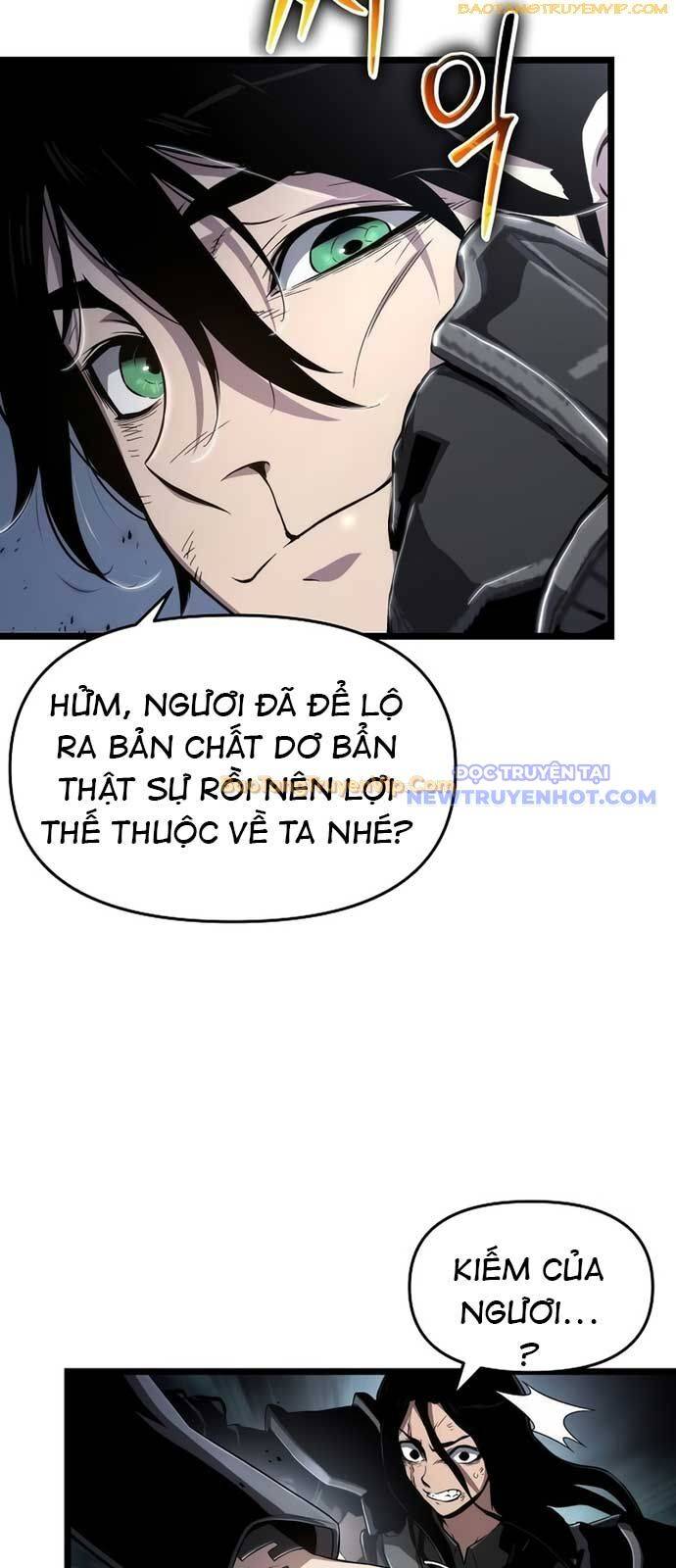 Linh Mục Tha Hóa: Chapter 76