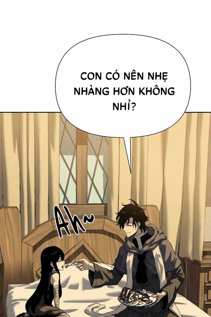 Linh Mục Tha Hóa: Chương 17