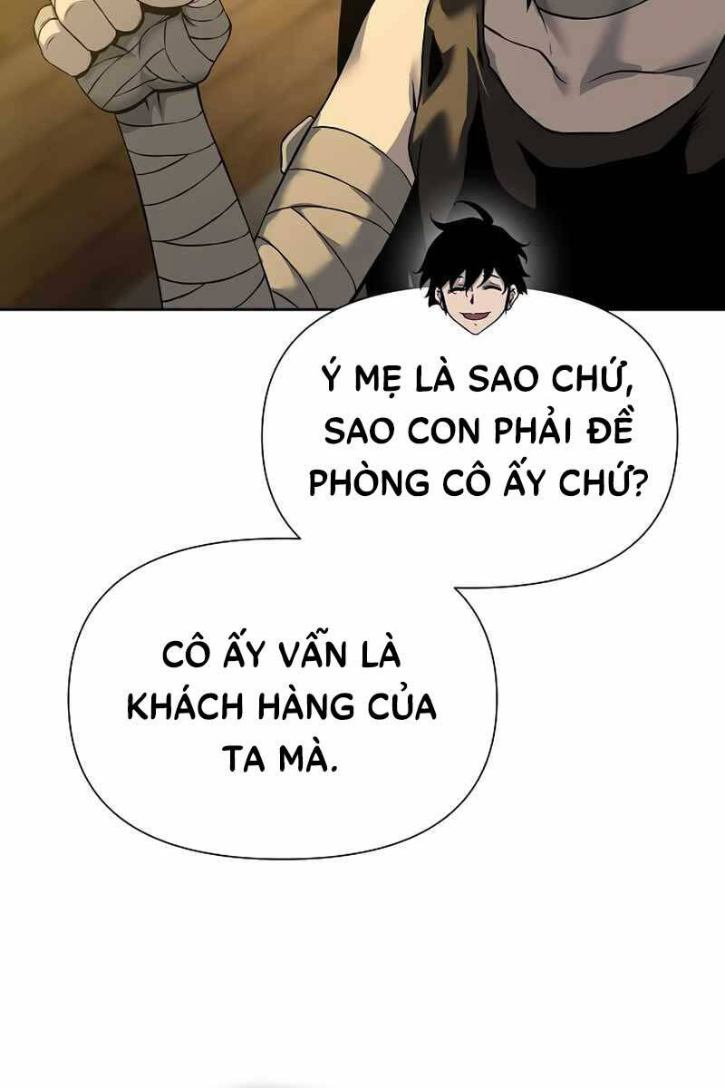 Linh Mục Tha Hóa: Chương 17