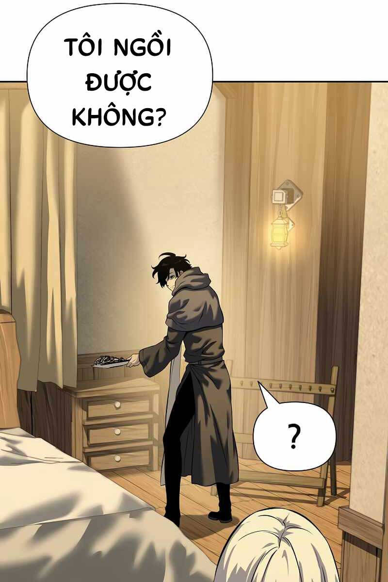 Linh Mục Tha Hóa: Chương 17