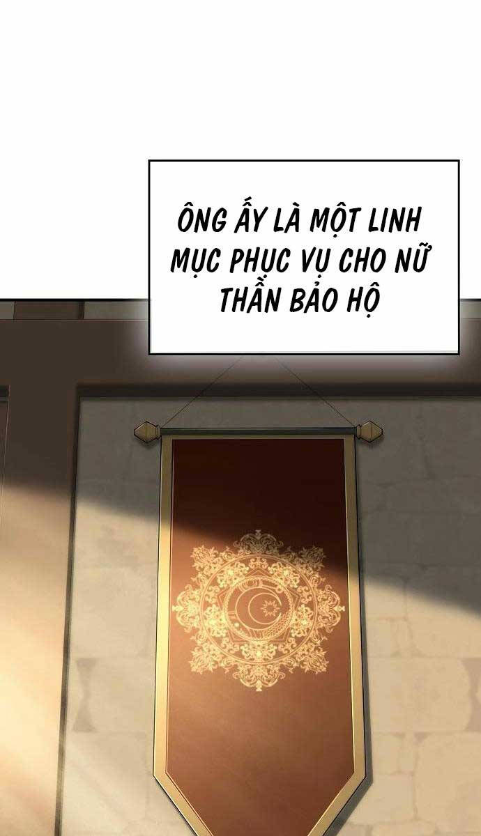 Linh Mục Tha Hóa: Chương 21
