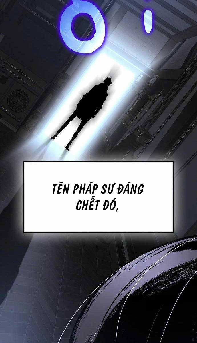 Linh Mục Tha Hóa: Chương 21