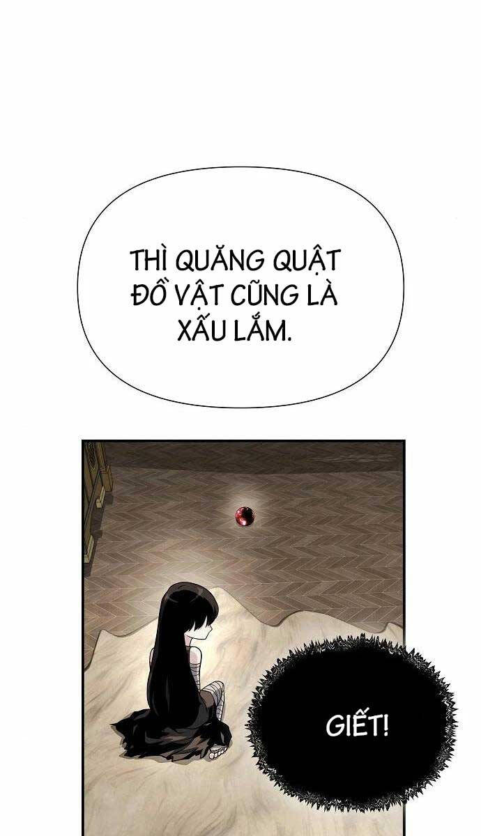 Linh Mục Tha Hóa: Chương 25