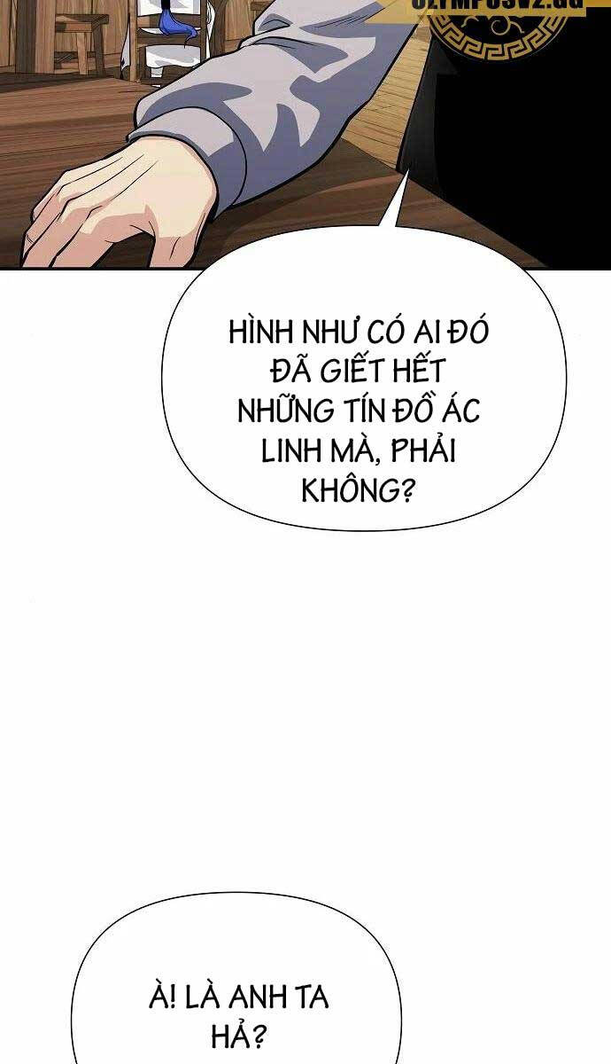 Linh Mục Tha Hóa: Chương 25