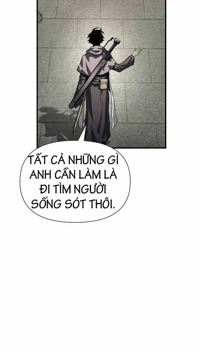 Linh Mục Tha Hóa: Chương 25