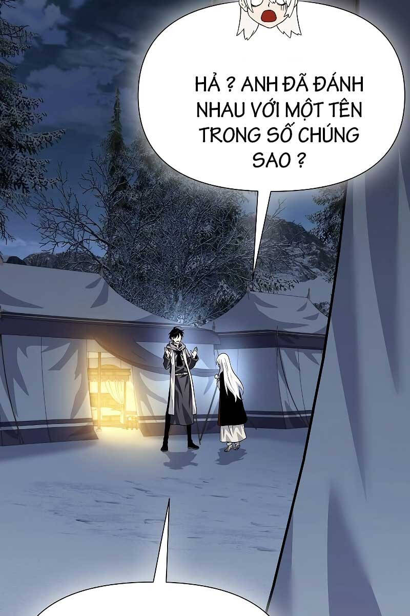 Linh Mục Tha Hóa: Chương 28