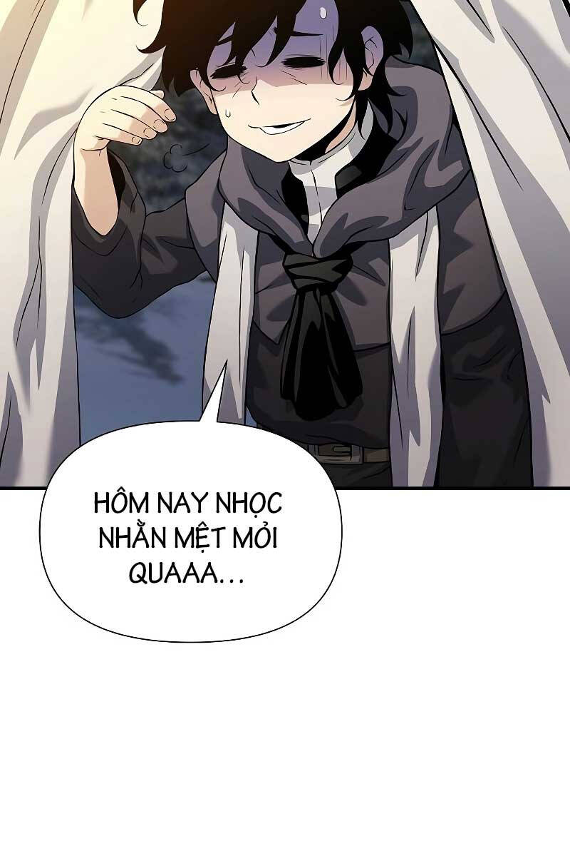 Linh Mục Tha Hóa: Chương 28