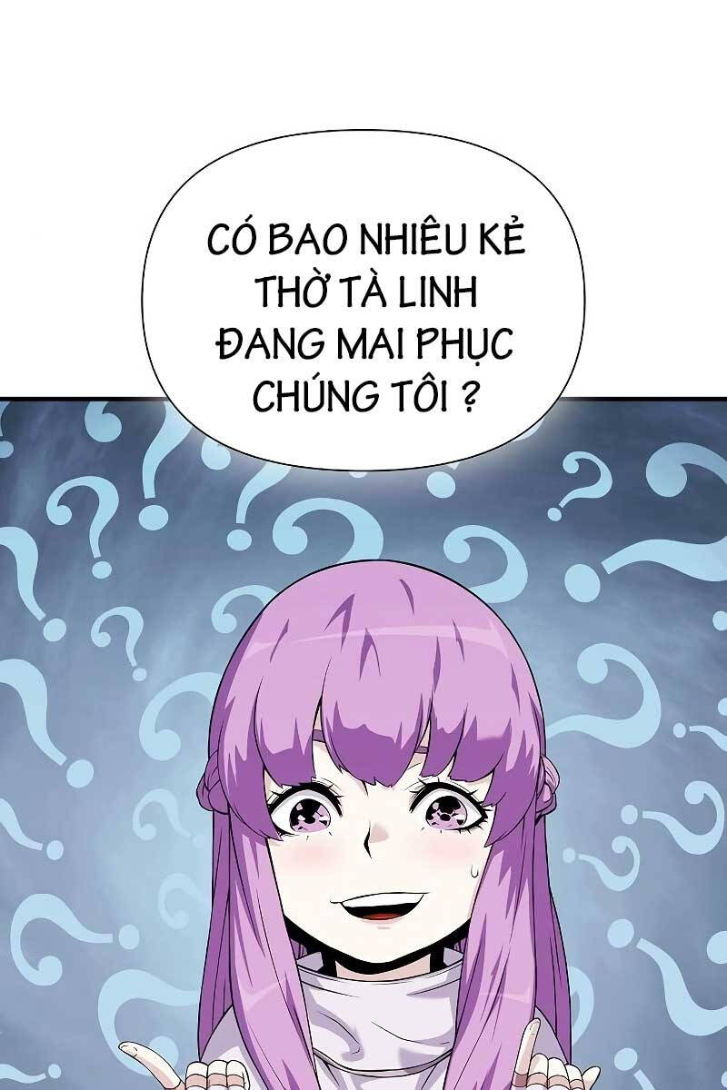 Linh Mục Tha Hóa: Chương 28