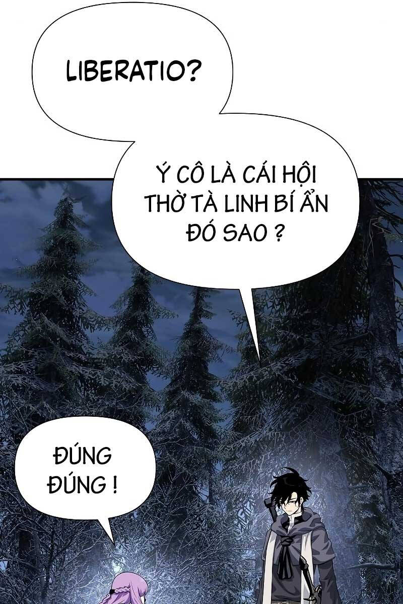 Linh Mục Tha Hóa: Chương 28