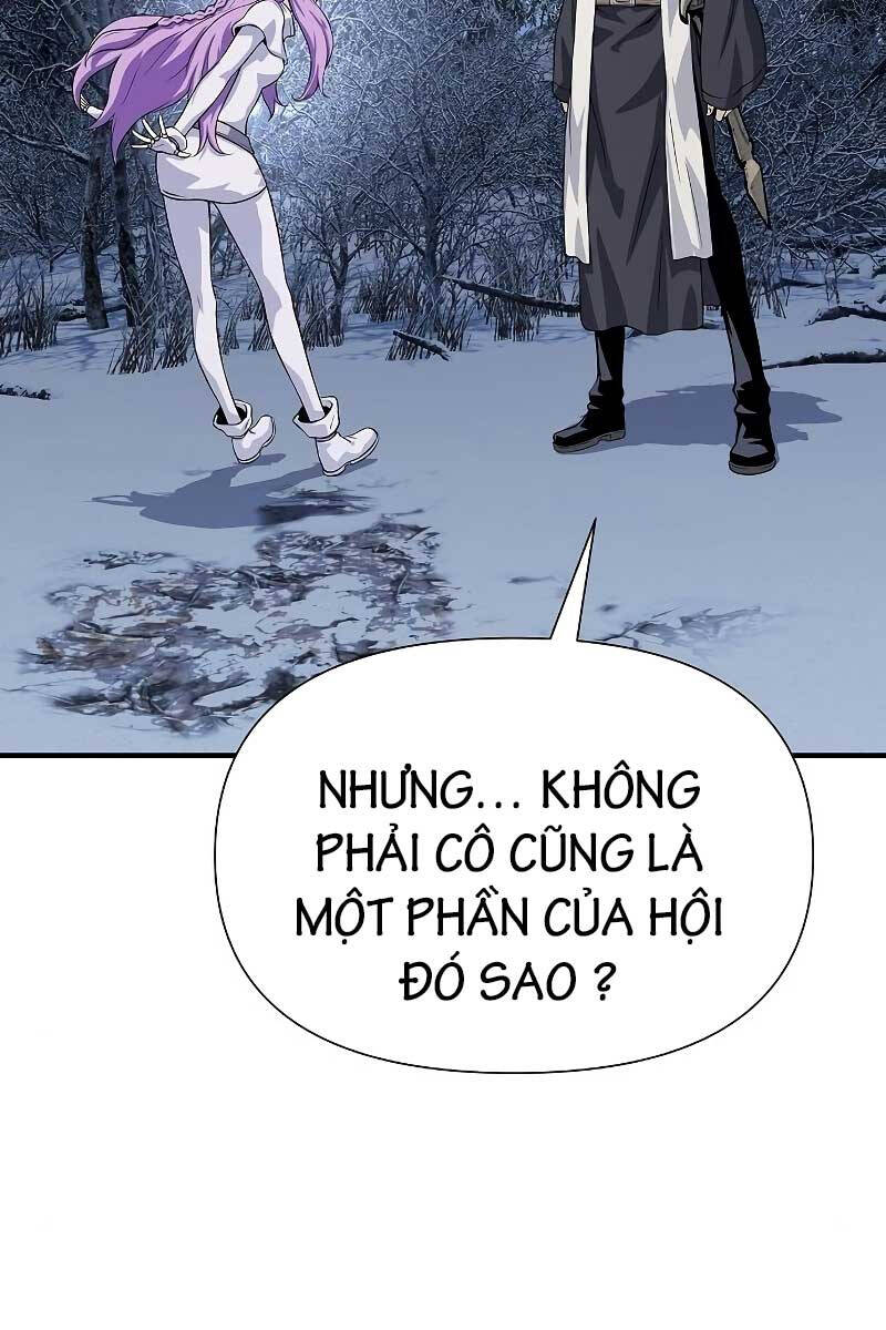 Linh Mục Tha Hóa: Chương 28