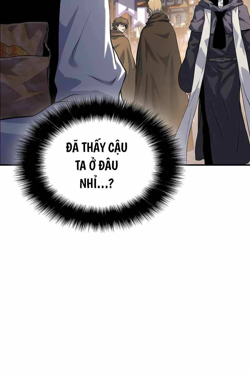 Linh Mục Tha Hóa: Chương 37
