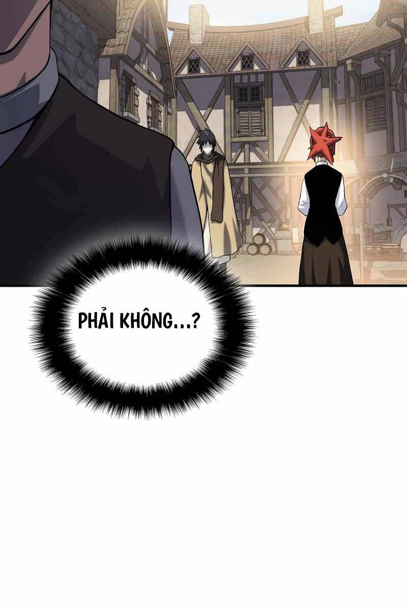 Linh Mục Tha Hóa: Chương 37