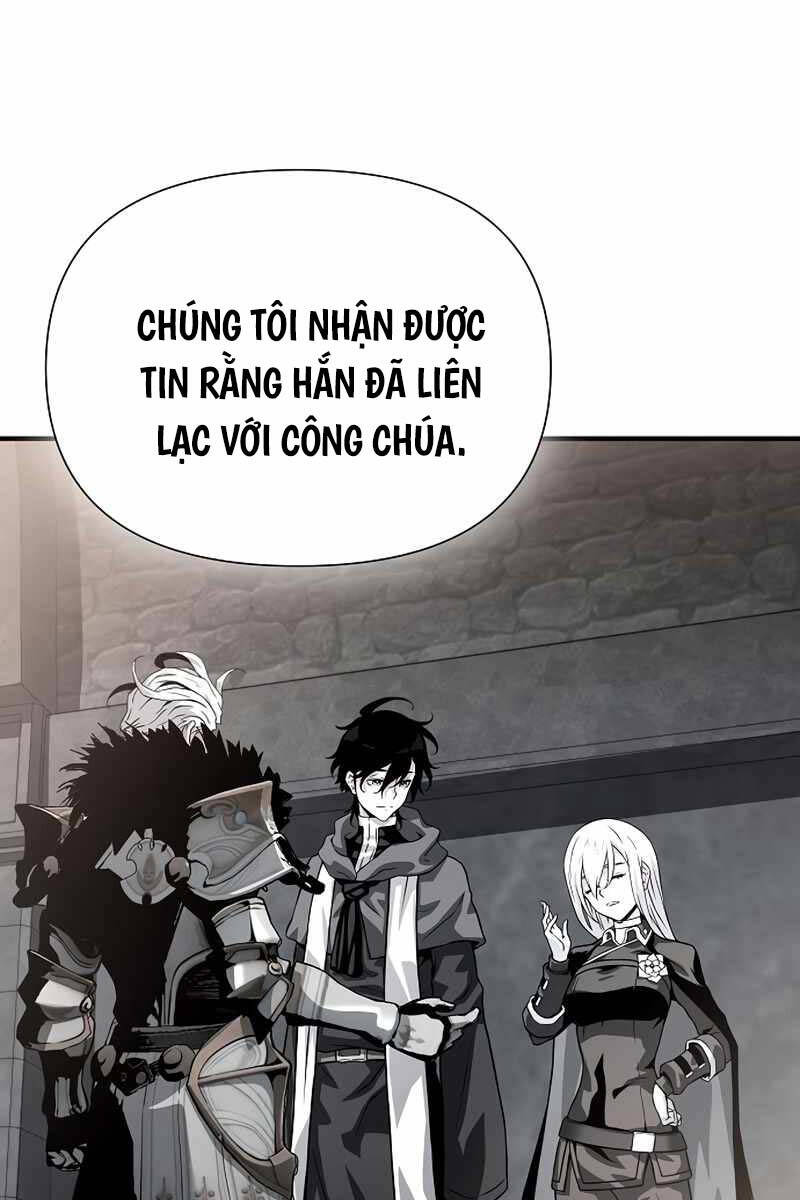 Linh Mục Tha Hóa: Chương 37