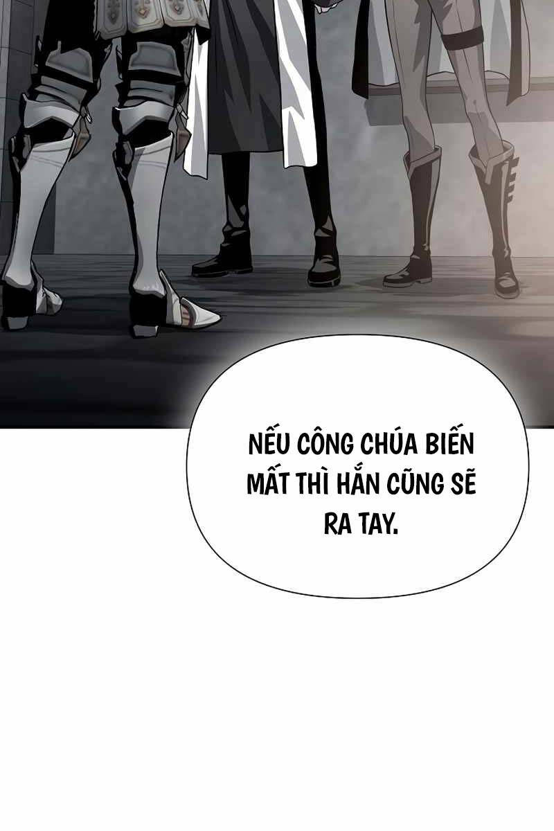 Linh Mục Tha Hóa: Chương 37