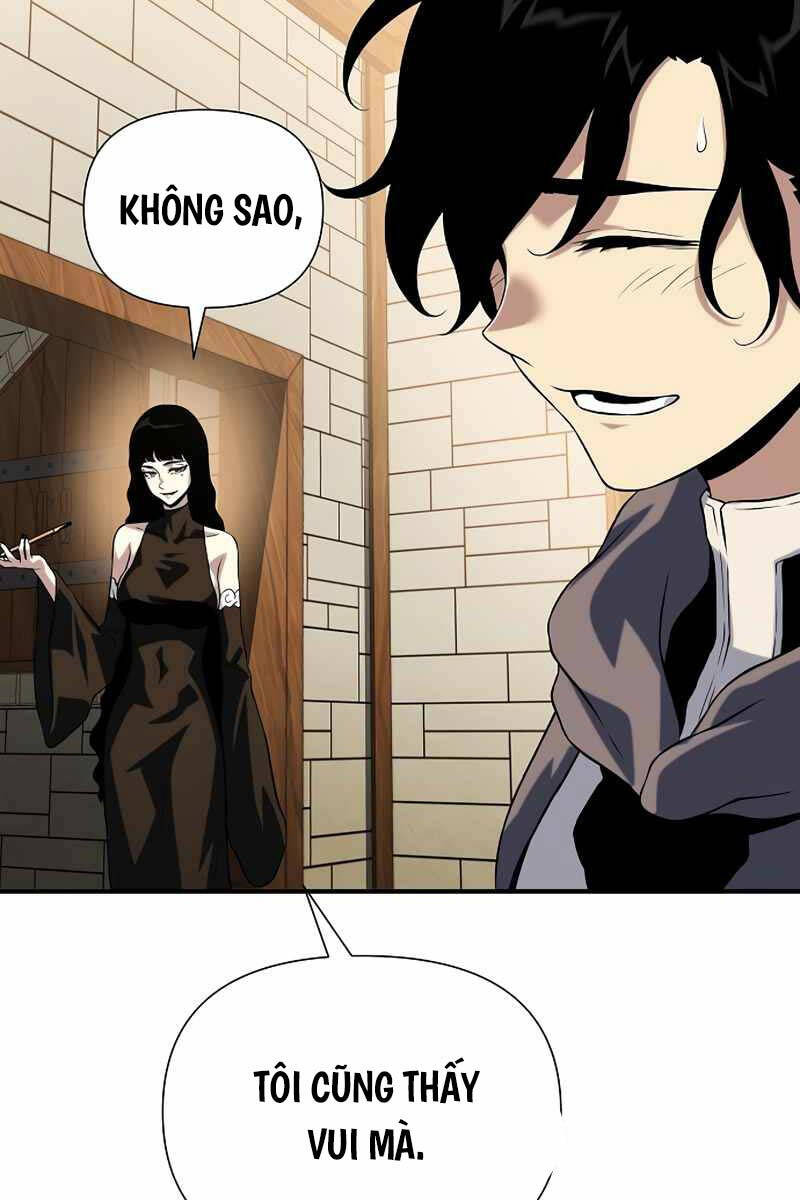 Linh Mục Tha Hóa: Chương 37