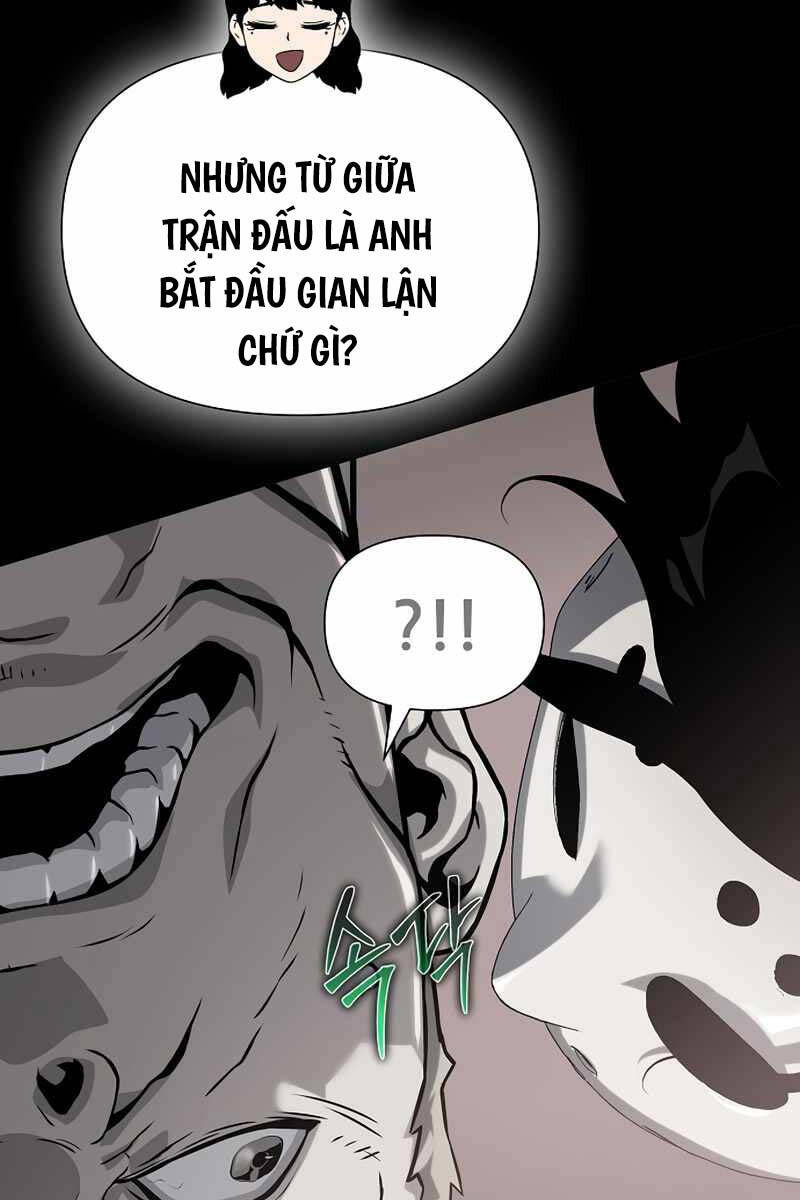 Linh Mục Tha Hóa: Chương 37