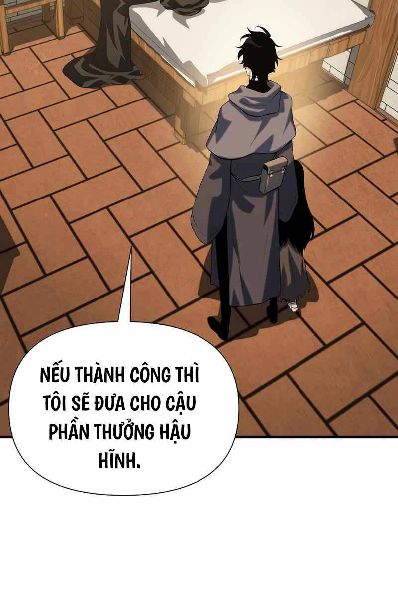 Linh Mục Tha Hóa: Chương 37