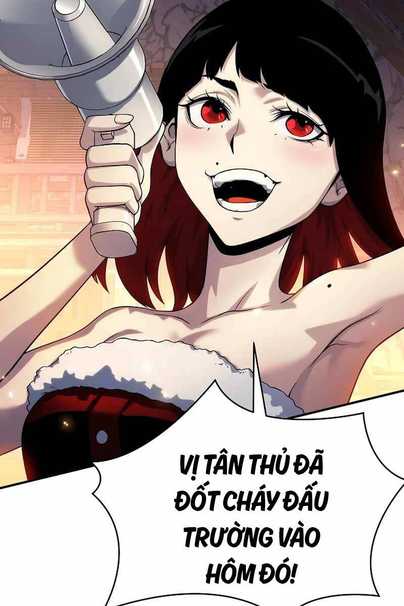 Linh Mục Tha Hóa: Chương 37