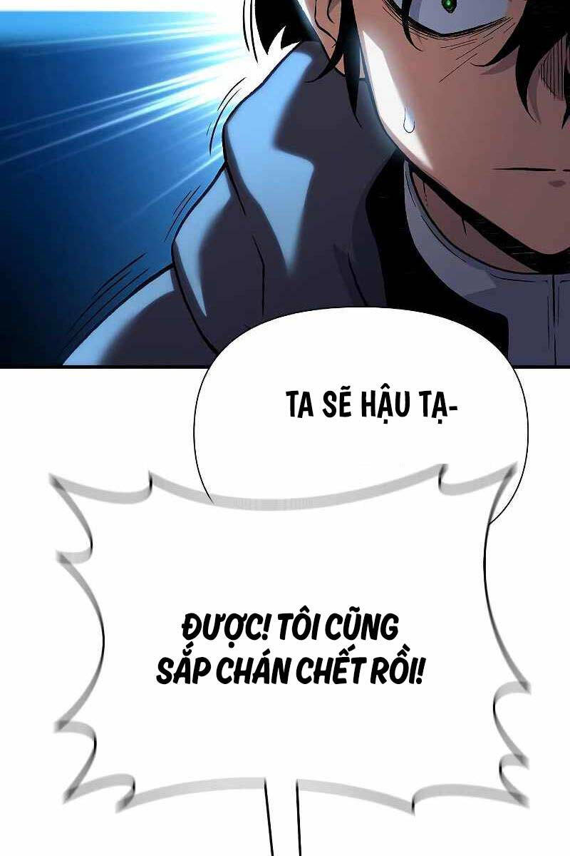 Linh Mục Tha Hóa: Chương 40