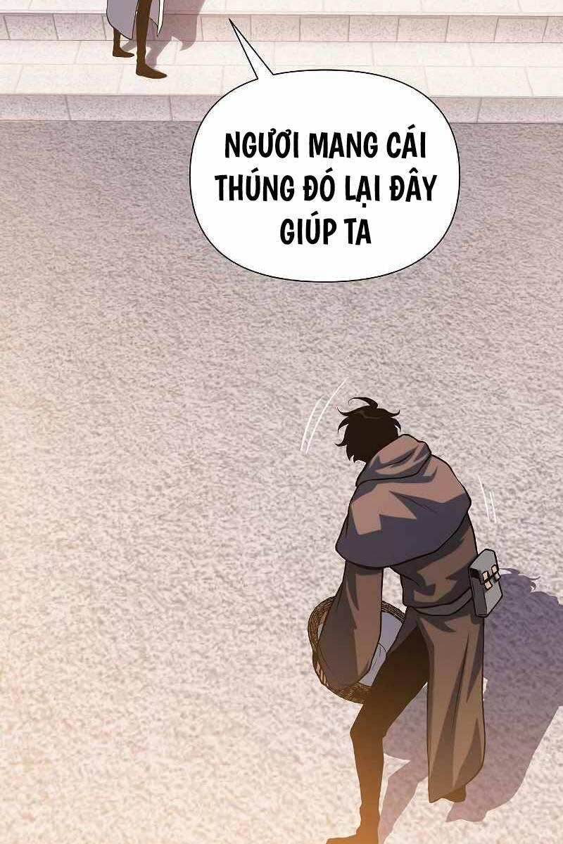 Linh Mục Tha Hóa: Chương 40