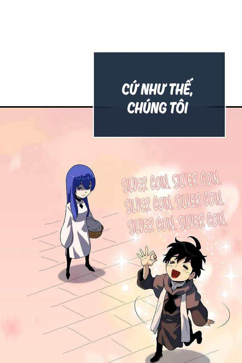 Linh Mục Tha Hóa: Chương 40