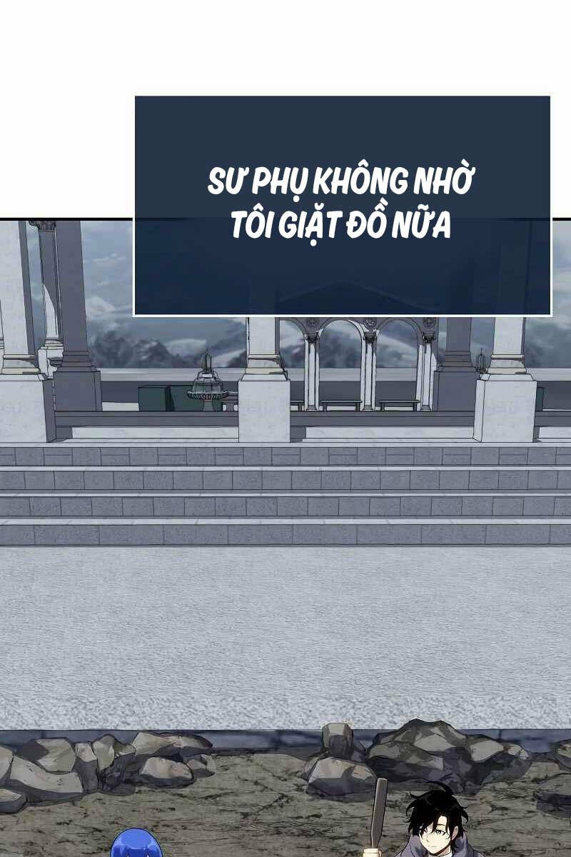 Linh Mục Tha Hóa: Chương 40