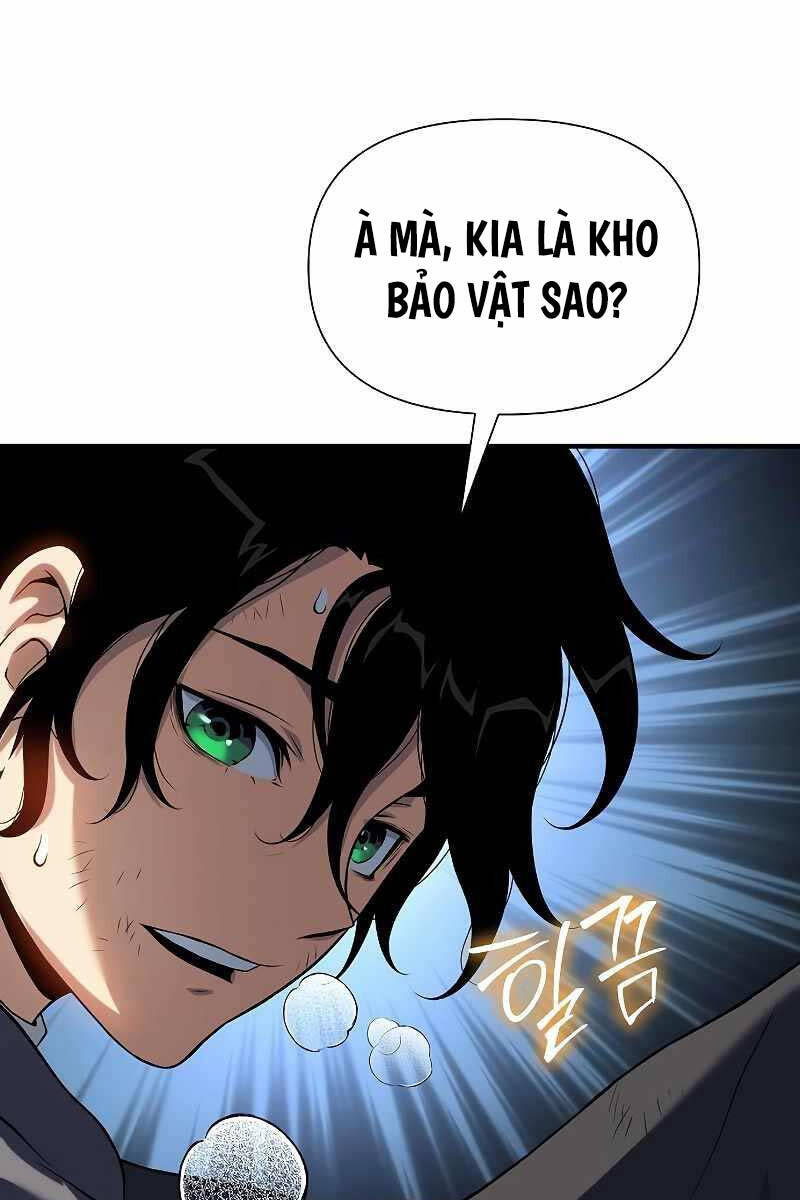 Linh Mục Tha Hóa: Chương 40