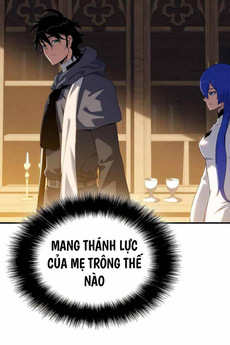 Linh Mục Tha Hóa: Chương 40