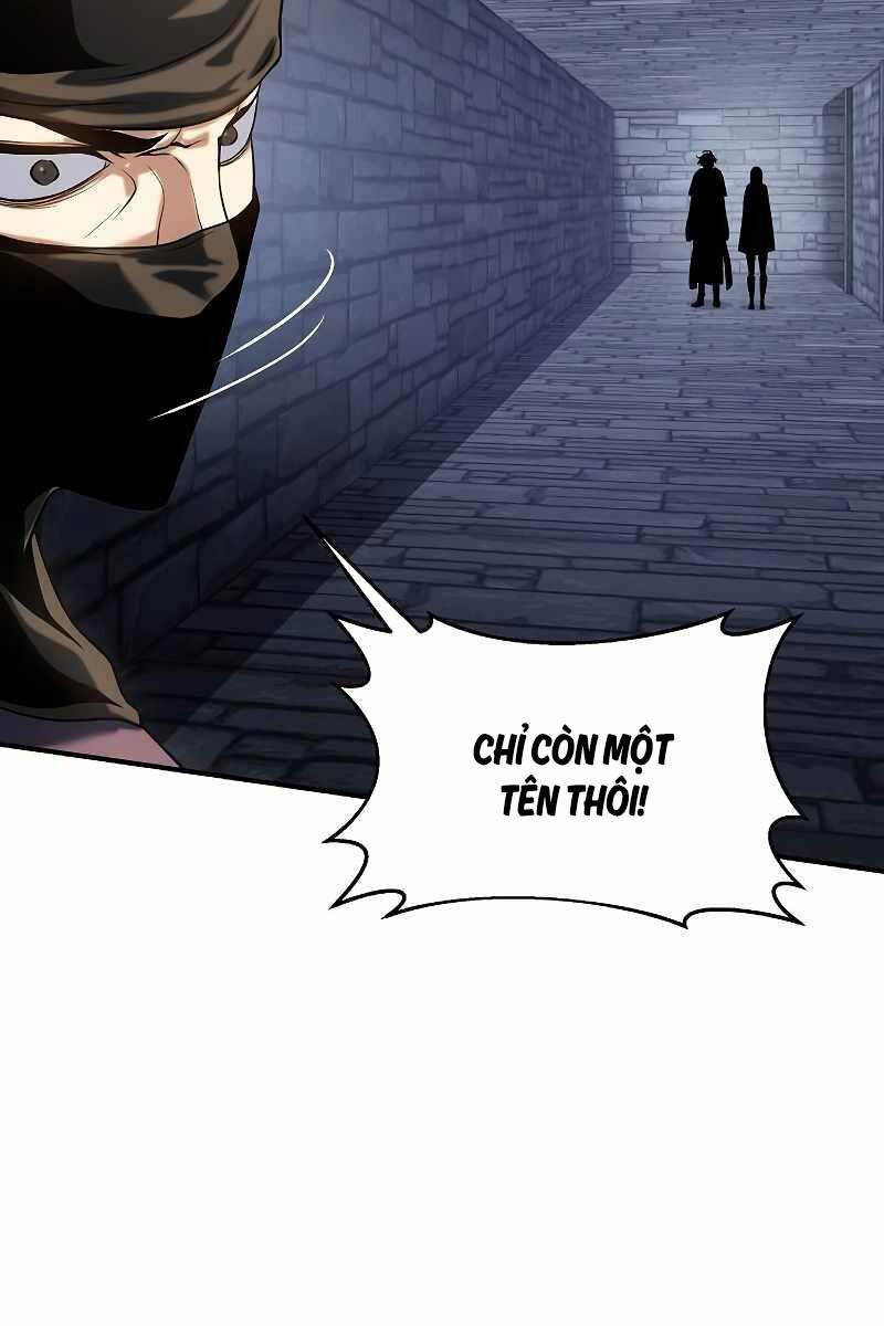 Linh Mục Tha Hóa: Chương 40