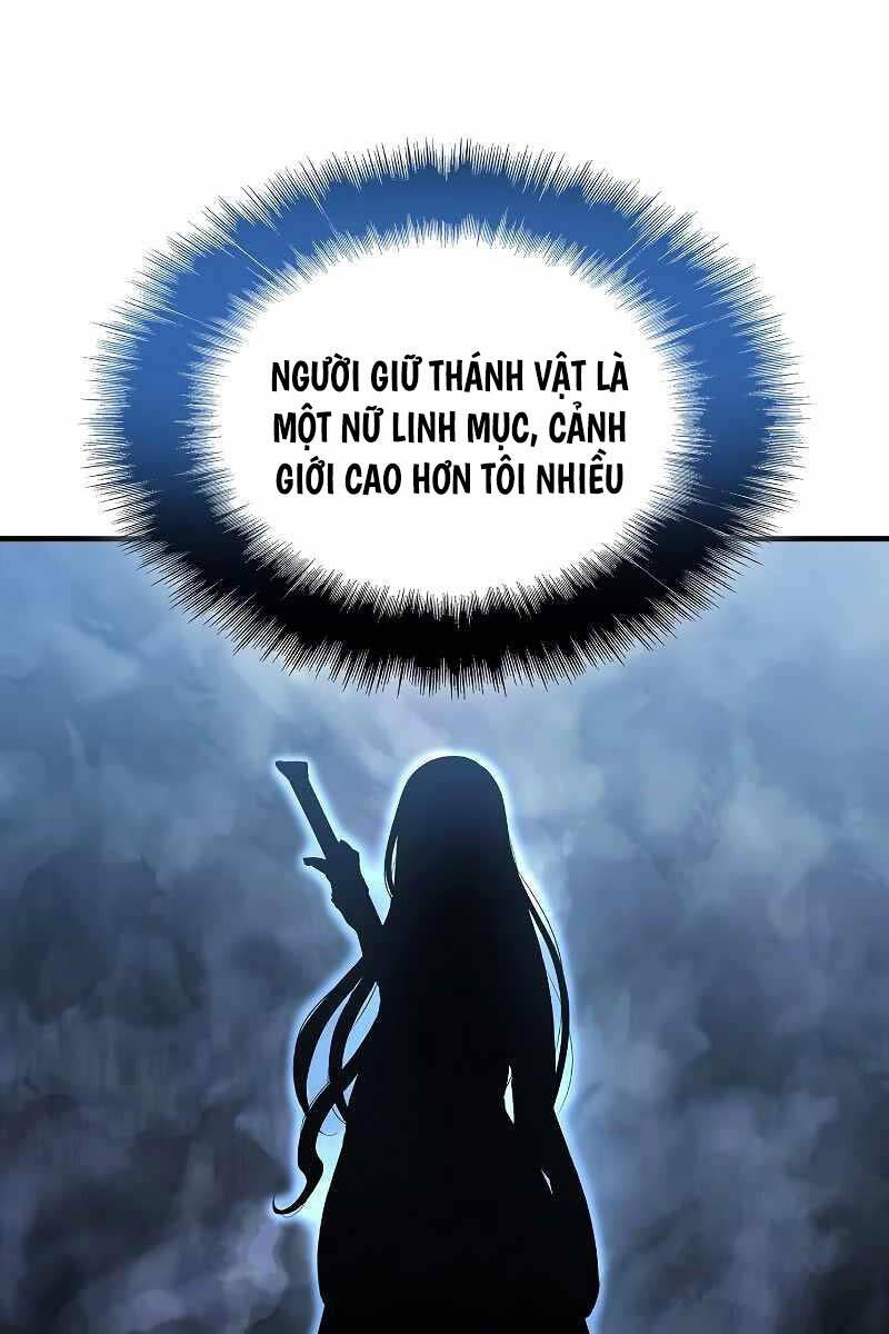 Linh Mục Tha Hóa: Chương 40