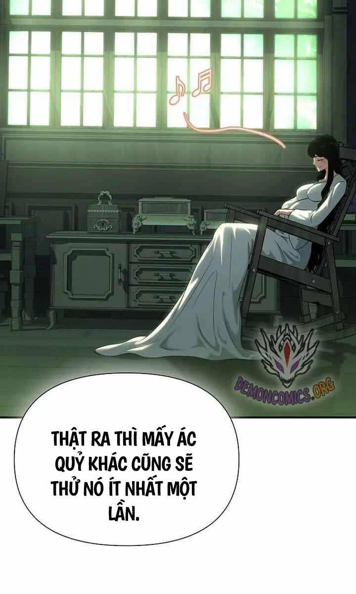 Linh Mục Tha Hóa: Chương 44
