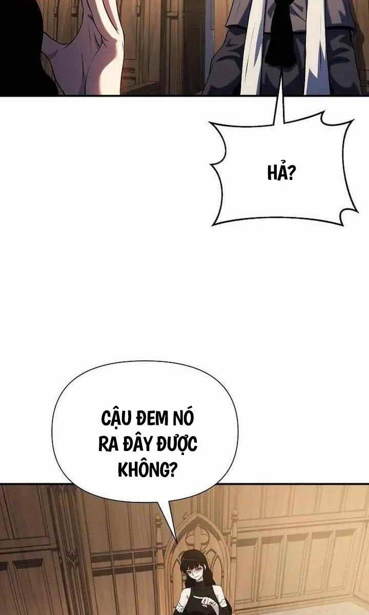 Linh Mục Tha Hóa: Chương 44