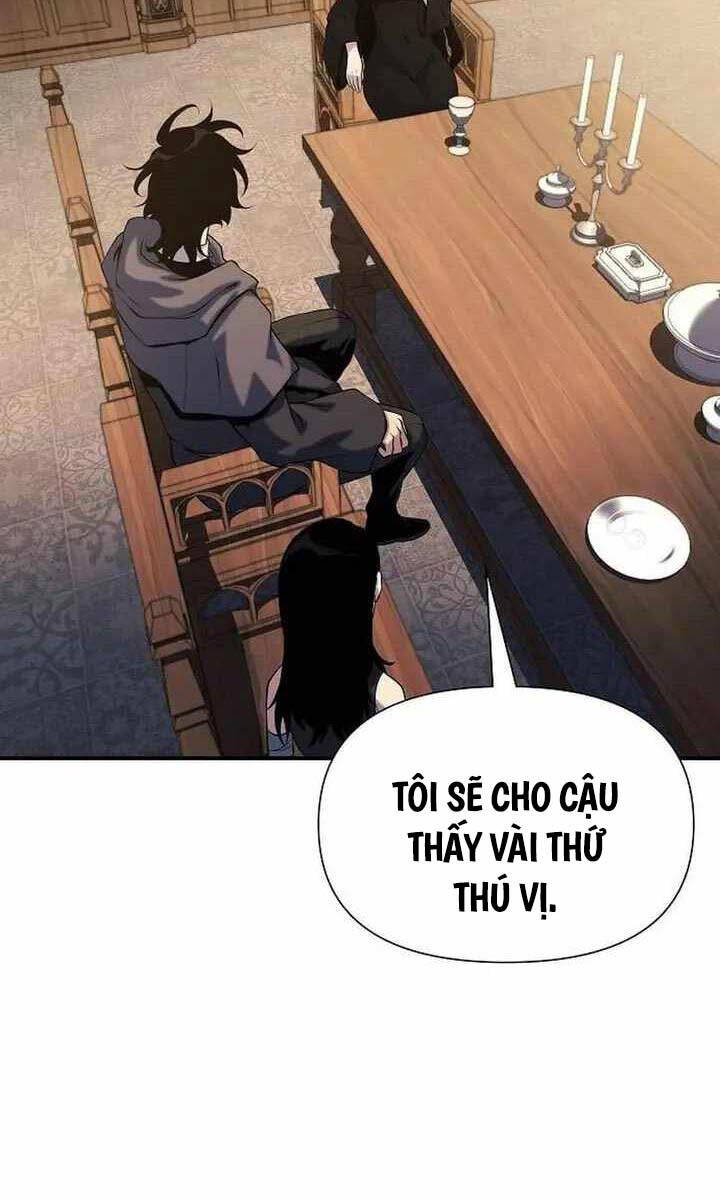 Linh Mục Tha Hóa: Chương 44