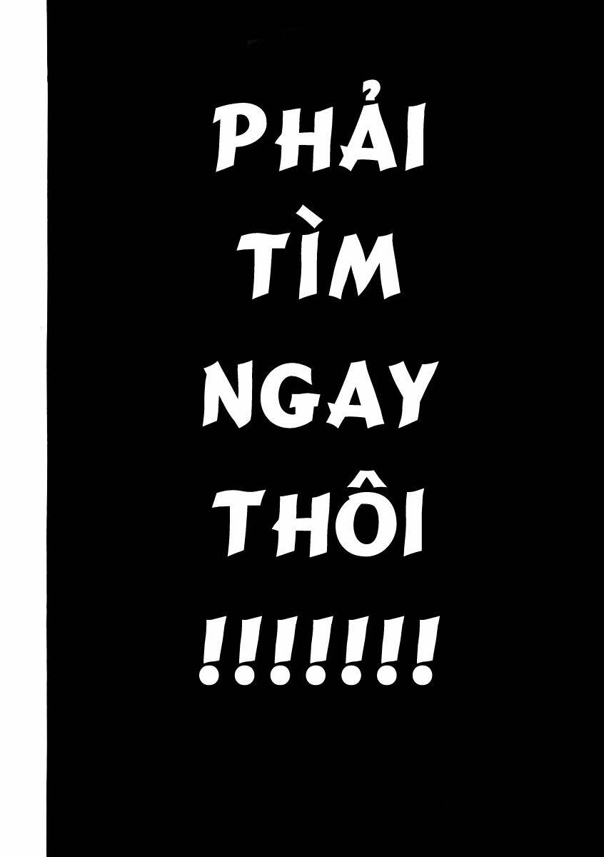 Tobaku Datenroku Kaiji: Chapter 46: Lạc lối