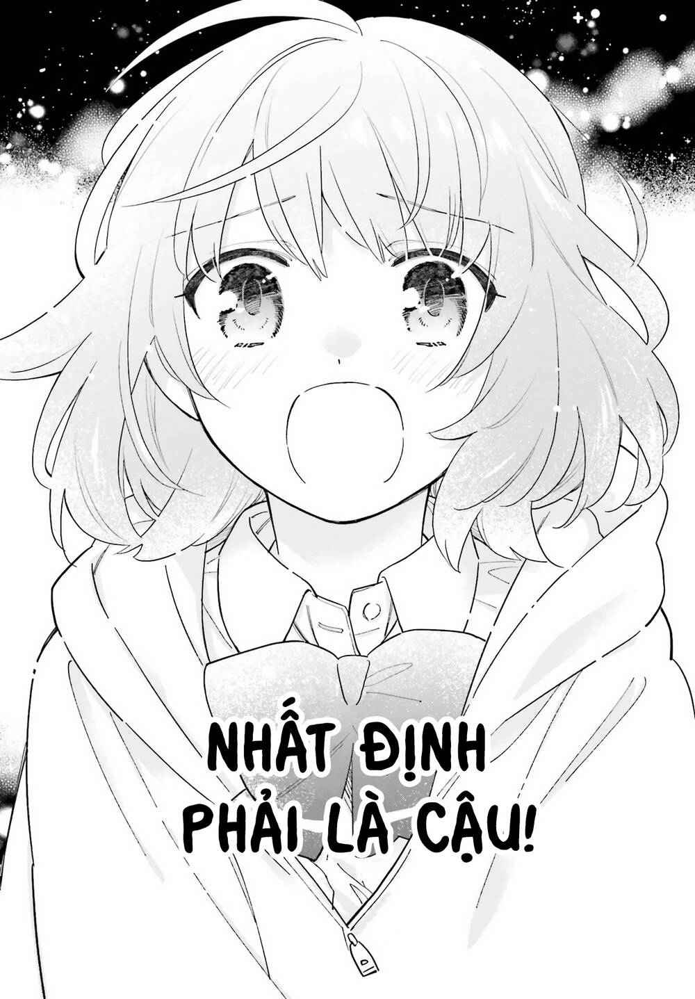 Goodbye Sengen: Chapter 5