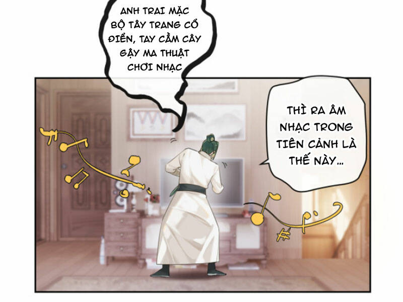 Hỗn Loạn Nhất Lịch Sử: Chapter 1