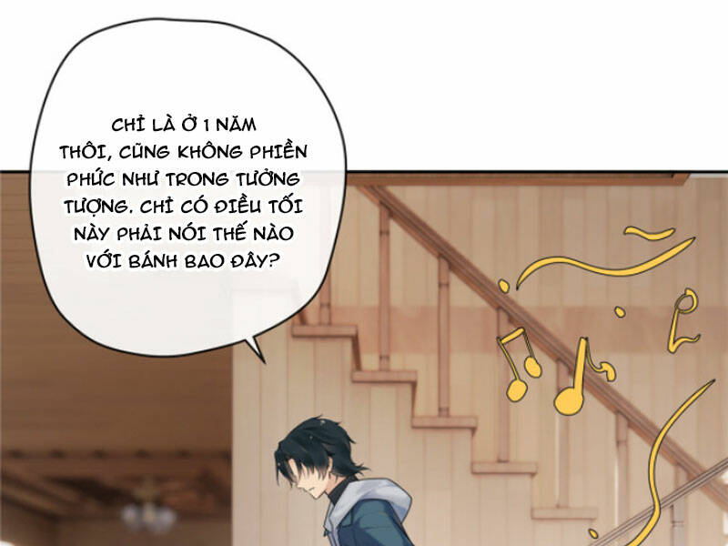 Hỗn Loạn Nhất Lịch Sử: Chapter 1