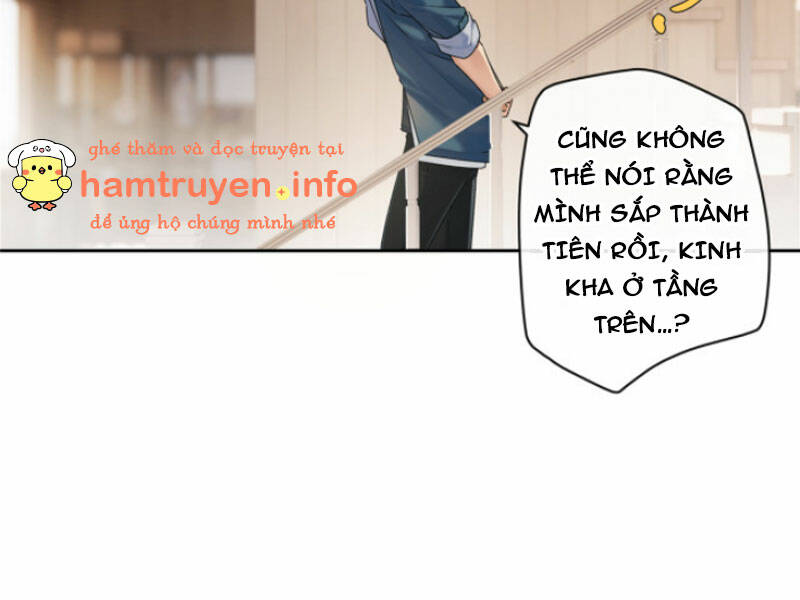 Hỗn Loạn Nhất Lịch Sử: Chapter 1