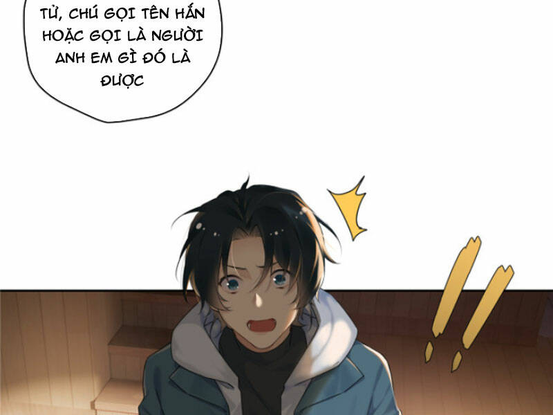 Hỗn Loạn Nhất Lịch Sử: Chapter 1