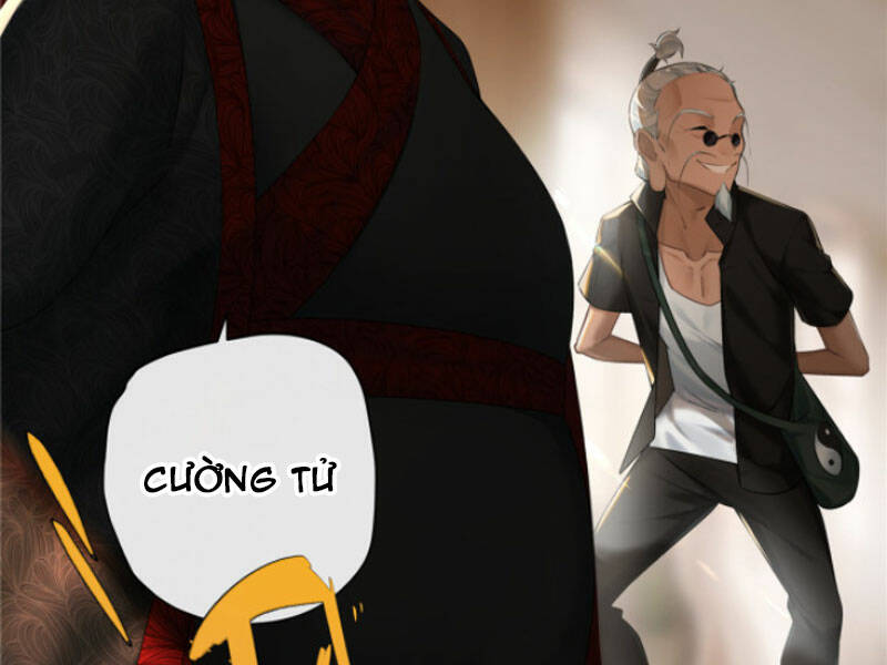 Hỗn Loạn Nhất Lịch Sử: Chapter 1