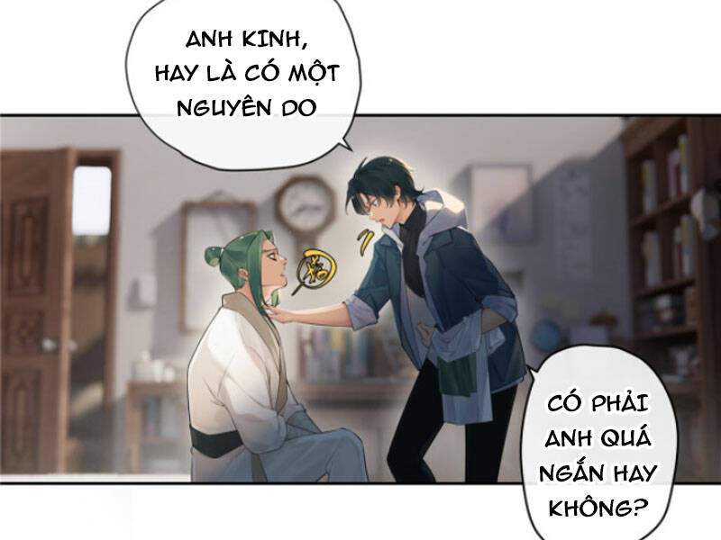 Hỗn Loạn Nhất Lịch Sử: Chapter 1