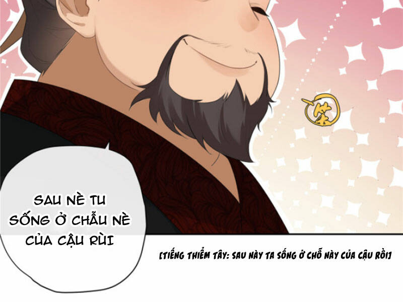 Hỗn Loạn Nhất Lịch Sử: Chapter 1