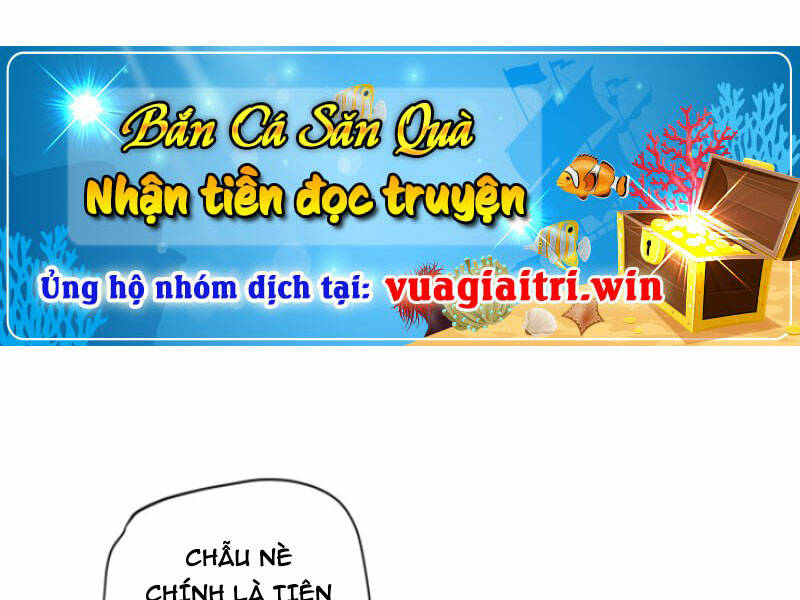 Hỗn Loạn Nhất Lịch Sử: Chapter 1