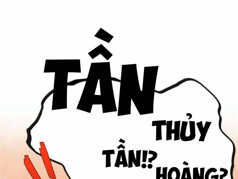 Hỗn Loạn Nhất Lịch Sử: Chapter 1