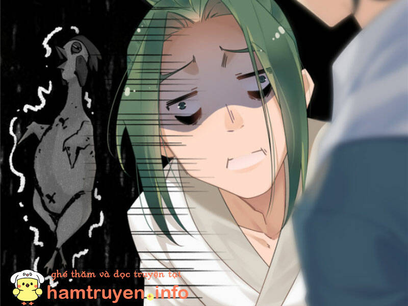 Hỗn Loạn Nhất Lịch Sử: Chapter 1